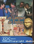 Histoire des langues de France