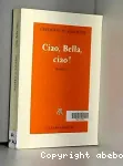 Ciao, bella, ciao