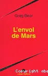 L'envol de Mars