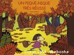 Un pique-nique très réussi : super-kamishibai