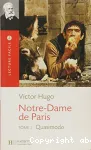 Notre Dame de Paris. 1 Quasimodo