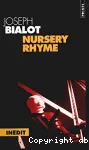 Nursery rhyme