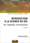 Introduction à la science du sol : sol, végétation, environnement