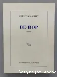 Be-bop