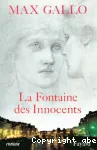 La fontaine des innocents