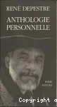 Anthologie personnelle