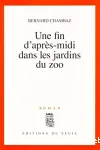 Une fin d'après-midi dans les jardins du zoo