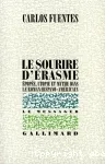 Le sourire d'Erasme : épopée, utopie et mythe dans le roman hispano-américain