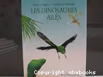 Les dinosaures ailés