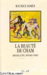 La beauté de Cham. Mondes juifs, mondes noirs