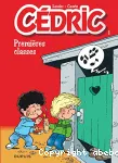 Cédric 1. Premières classes