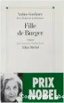 Fille de Burger