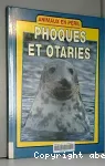 Phoques et otaries