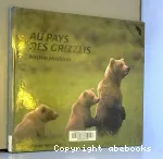 Au pays des grizzlis