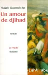 Un amour de djihad