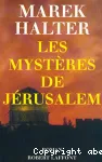 Les mystères de Jérusalem