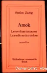 Amok