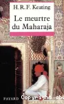 Le meurtre du maharadjah