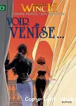 Largo Winch. 9. Voir Venise