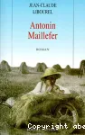 Antonin Maillefer