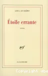 Etoile errante