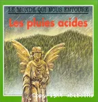 Les pluies acides