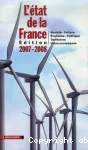 L'état de la France 2007-2008 : société, culture, économie, politique, territoires, Union européenne