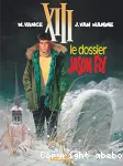 XIII. 6. Le dossier Jason Fly