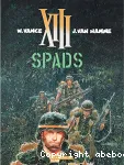 XIII. 4. Spads