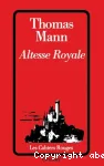 Altesse royale