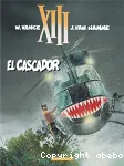 XIII. 10. El cascador