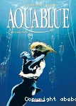 Aquablue. 3. Le mégophias