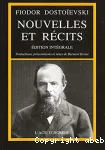 Nouvelles et récits