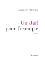 Un juif pour l'exemple : roman