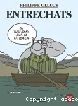 Entrechats