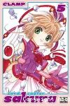 Card captor Sakura : volume double. 5-6