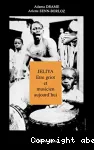 Jeliya : être griot et musicien aujourd'hui