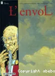 Les Chroniques de Panchrysia. 1. L'envol