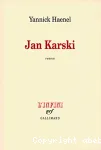 Jan Karski : roman