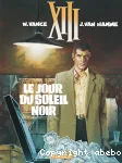 XIII. 1. Le jour du soleil noir