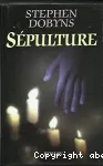 Sépulture
