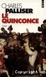 Le quinconce, tome 1 : l'héritage de John Huffam : le quinconce; les faubourgs de l'enfer.