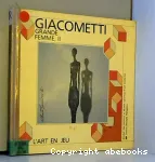 Grande femme, II Alberto Giocometti