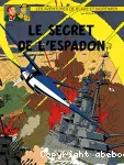 Blake et Mortimer. Le secret de l'Espadon. 3. SX1 contre-attaque