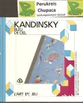 Vassily Kandinsky : bleu de ciel