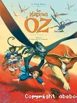 Le magicien d'Oz. 3