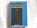 Le mille-pattes