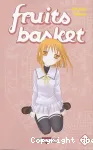 Fruits basket. 10