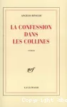 La confession dans les collines