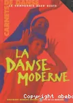 La danse moderne